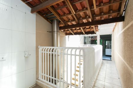Casa à venda com 175m², 3 quartos e 4 vagasÁrea de Serviço 