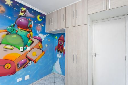 Casa à venda com 175m², 3 quartos e 4 vagasQuarto 2