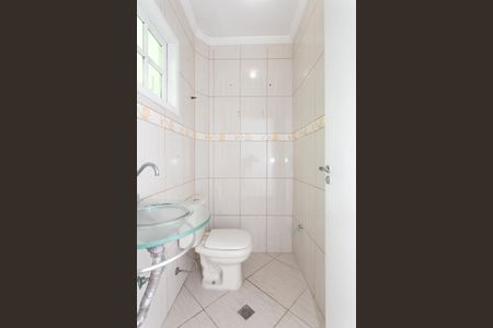 Casa à venda com 175m², 3 quartos e 4 vagasLavabo 