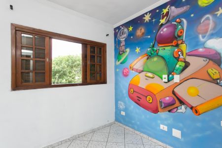 Casa à venda com 175m², 3 quartos e 4 vagasQuarto 2