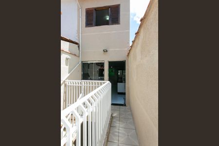 Casa à venda com 175m², 3 quartos e 4 vagasÁrea Externa 