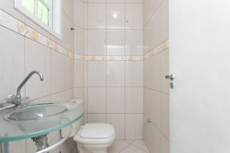 Casa à venda com 175m², 3 quartos e 4 vagasLavabo 