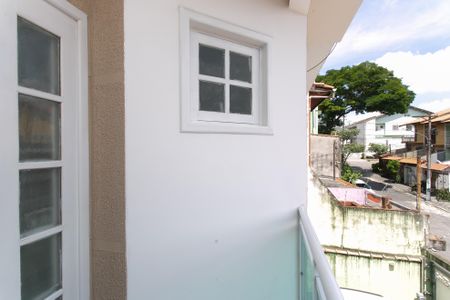 Casa à venda com 175m², 3 quartos e 4 vagasVaranda da Suíte 