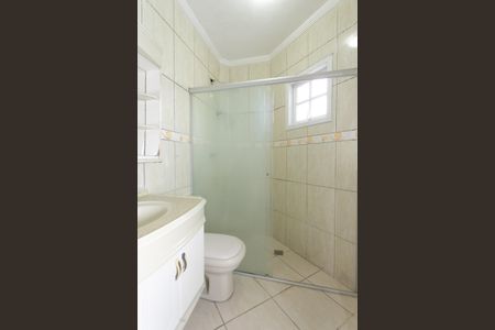 Casa à venda com 175m², 3 quartos e 4 vagasBanheiro da Suíte 