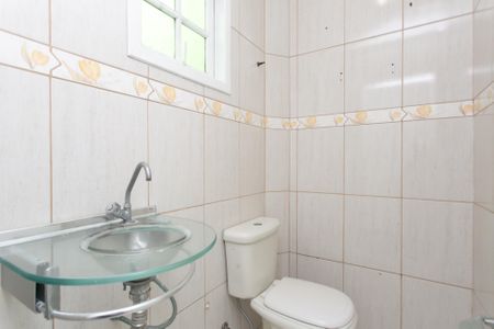 Casa à venda com 175m², 3 quartos e 4 vagasLavabo 