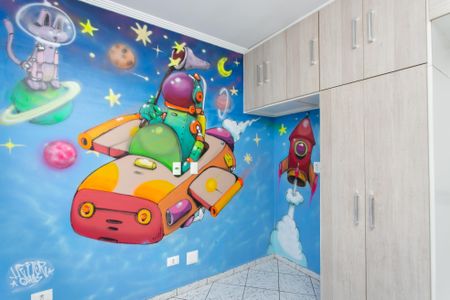 Casa à venda com 175m², 3 quartos e 4 vagasQuarto 2