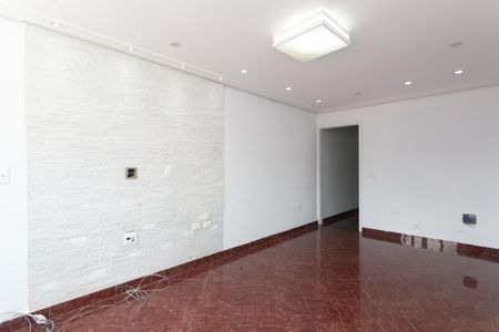 Casa à venda com 175m², 3 quartos e 4 vagasSala
