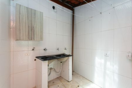 Casa à venda com 175m², 3 quartos e 4 vagasÁrea de Serviço 