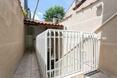 Casa à venda com 175m², 3 quartos e 4 vagasÁrea Externa 