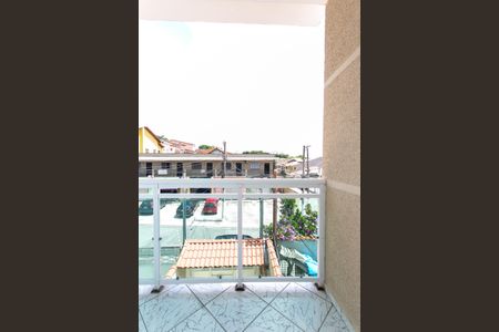 Casa à venda com 175m², 3 quartos e 4 vagasVaranda da Suíte 