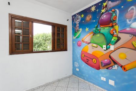 Casa à venda com 175m², 3 quartos e 4 vagasQuarto 2