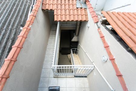 Casa à venda com 175m², 3 quartos e 4 vagasVista do Quarto 2