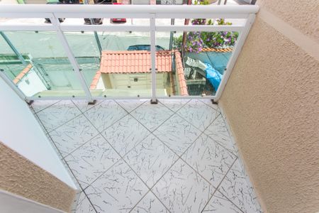 Casa à venda com 175m², 3 quartos e 4 vagasVaranda da Suíte 