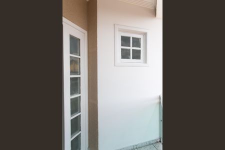 Casa à venda com 175m², 3 quartos e 4 vagasVaranda da Suíte 