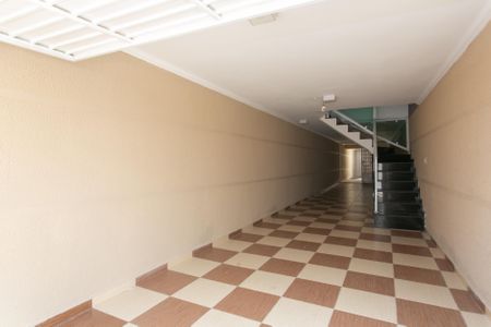 Casa à venda com 175m², 3 quartos e 4 vagasGaragem 