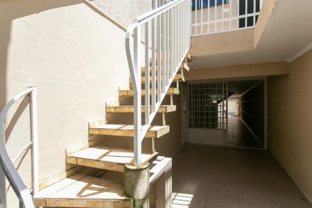 Casa à venda com 175m², 3 quartos e 4 vagasÁrea Externa 