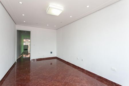Sala de casa à venda com 3 quartos, 155m² em Jardim Nossa Senhora do Carmo, São Paulo