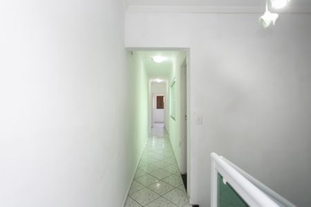 Casa à venda com 175m², 3 quartos e 4 vagasCorredor 