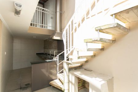 Casa à venda com 175m², 3 quartos e 4 vagasÁrea Externa 