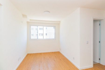 Sala  de apartamento para alugar com 2 quartos, 59m² em Jardim Sabará, Porto Alegre