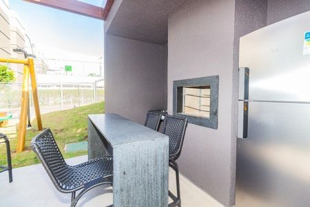 Apartamento para alugar com 59m², 2 quartos e 1 vaga Apartamento para alugar com 59m², 2 quartos e 1 vagaÁrea Comum