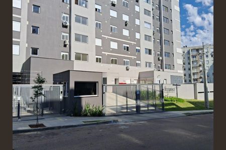 Apartamento para alugar com 59m², 2 quartos e 1 vaga Apartamento para alugar com 59m², 2 quartos e 1 vagaÁrea Comum