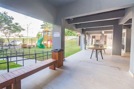 Apartamento para alugar com 59m², 2 quartos e 1 vaga Apartamento para alugar com 59m², 2 quartos e 1 vagaÁrea Comum