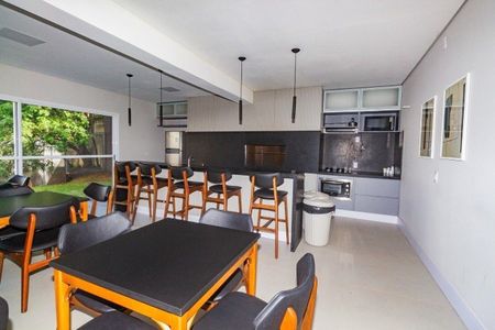 Apartamento para alugar com 59m², 2 quartos e 1 vaga Apartamento para alugar com 59m², 2 quartos e 1 vagaÁrea Comum