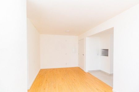 Sala  de apartamento para alugar com 2 quartos, 59m² em Jardim Sabará, Porto Alegre