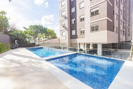 Apartamento para alugar com 59m², 2 quartos e 1 vaga Apartamento para alugar com 59m², 2 quartos e 1 vagaÁrea Comum