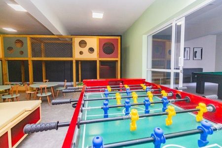 Apartamento para alugar com 59m², 2 quartos e 1 vaga Apartamento para alugar com 59m², 2 quartos e 1 vagaÁrea Comum