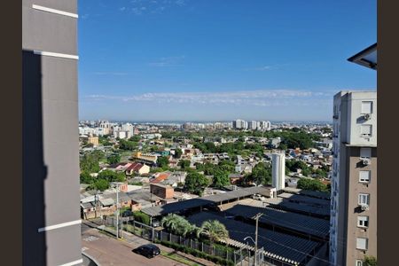 Apartamento para alugar com 59m², 2 quartos e 1 vaga Apartamento para alugar com 59m², 2 quartos e 1 vagaÁrea Comum