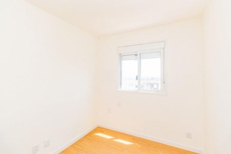 Quarto 2 de apartamento para alugar com 2 quartos, 59m² em Jardim Sabará, Porto Alegre