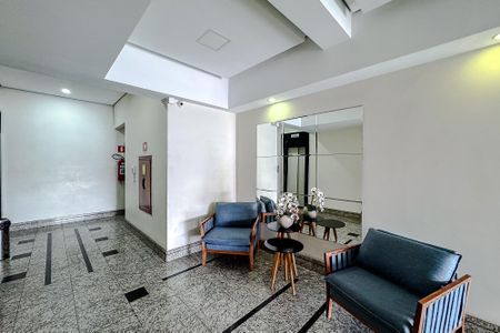 Apartamento à venda com 82m², 3 quartos e 2 vagasÁrea comum