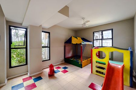 Apartamento à venda com 82m², 3 quartos e 2 vagasBrinquedoteca