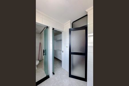 Apartamento à venda com 82m², 3 quartos e 2 vagasÁrea de Serviço