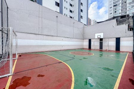 Apartamento à venda com 82m², 3 quartos e 2 vagasÁrea comum - Playground