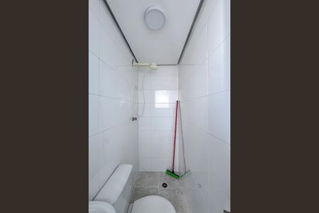 Apartamento à venda com 82m², 3 quartos e 2 vagasBanheiro de serviço