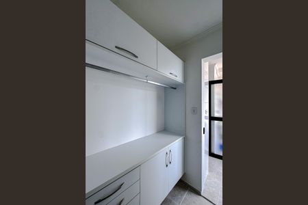 Apartamento à venda com 82m², 3 quartos e 2 vagasQuarto de Serviço