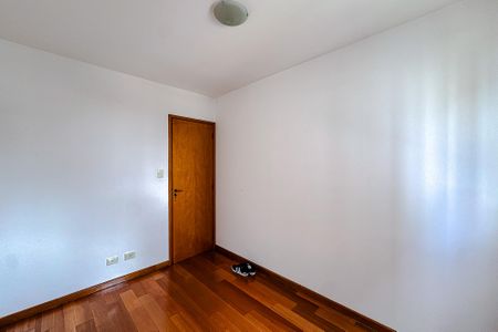 Apartamento à venda com 82m², 3 quartos e 2 vagasQuarto 3