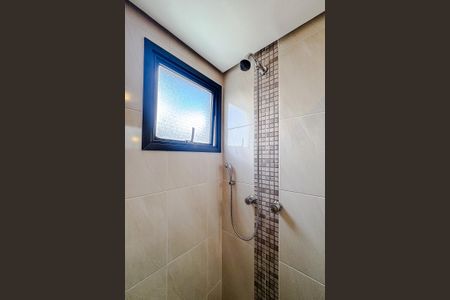 Apartamento à venda com 82m², 3 quartos e 2 vagasBanheiro