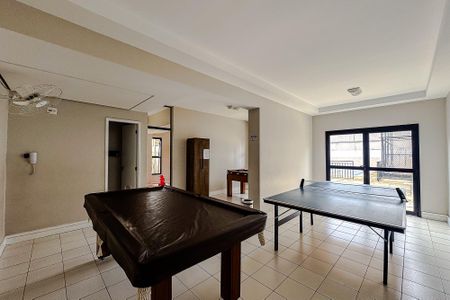 Apartamento à venda com 82m², 3 quartos e 2 vagasSala de Jogos