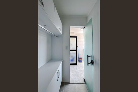 Apartamento à venda com 82m², 3 quartos e 2 vagasQuarto de Serviço