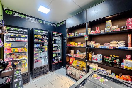 Apartamento à venda com 82m², 3 quartos e 2 vagasÁrea comum