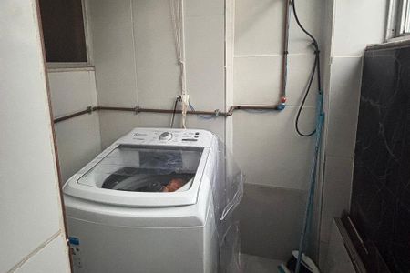 Apartamento para alugar com 75m², 3 quartos e 1 vaga Apartamento para alugar com 75m², 3 quartos e 1 vagaÁrea de Serviço