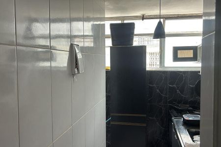 Apartamento para alugar com 75m², 3 quartos e 1 vaga Apartamento para alugar com 75m², 3 quartos e 1 vagaCozinha