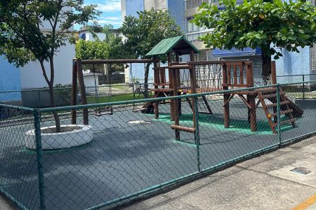 Apartamento para alugar com 75m², 3 quartos e 1 vaga Apartamento para alugar com 75m², 3 quartos e 1 vagaArea comum