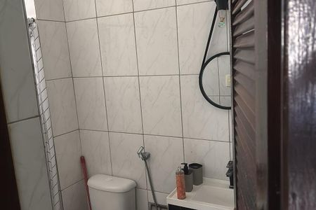 Apartamento para alugar com 75m², 3 quartos e 1 vaga Apartamento para alugar com 75m², 3 quartos e 1 vagaBanheiro