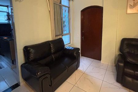 Apartamento para alugar com 75m², 3 quartos e 1 vaga Apartamento para alugar com 75m², 3 quartos e 1 vagaSala