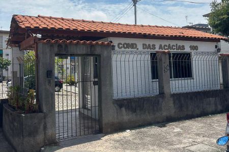 Apartamento para alugar com 75m², 3 quartos e 1 vaga Apartamento para alugar com 75m², 3 quartos e 1 vagaFachada